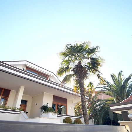 Borea Luxury B&B Pescara Exterior photo