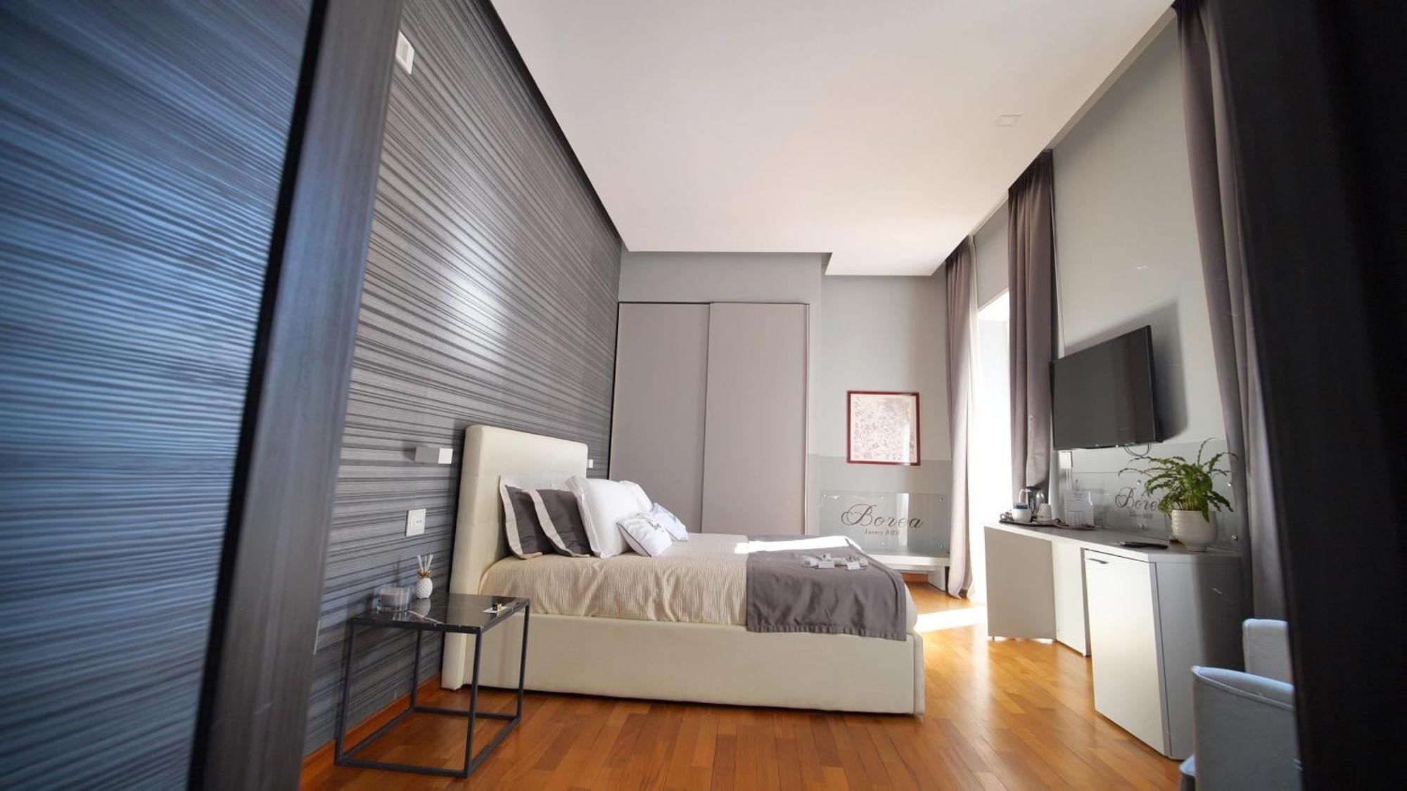 Borea Luxury B&B Pescara Exterior photo