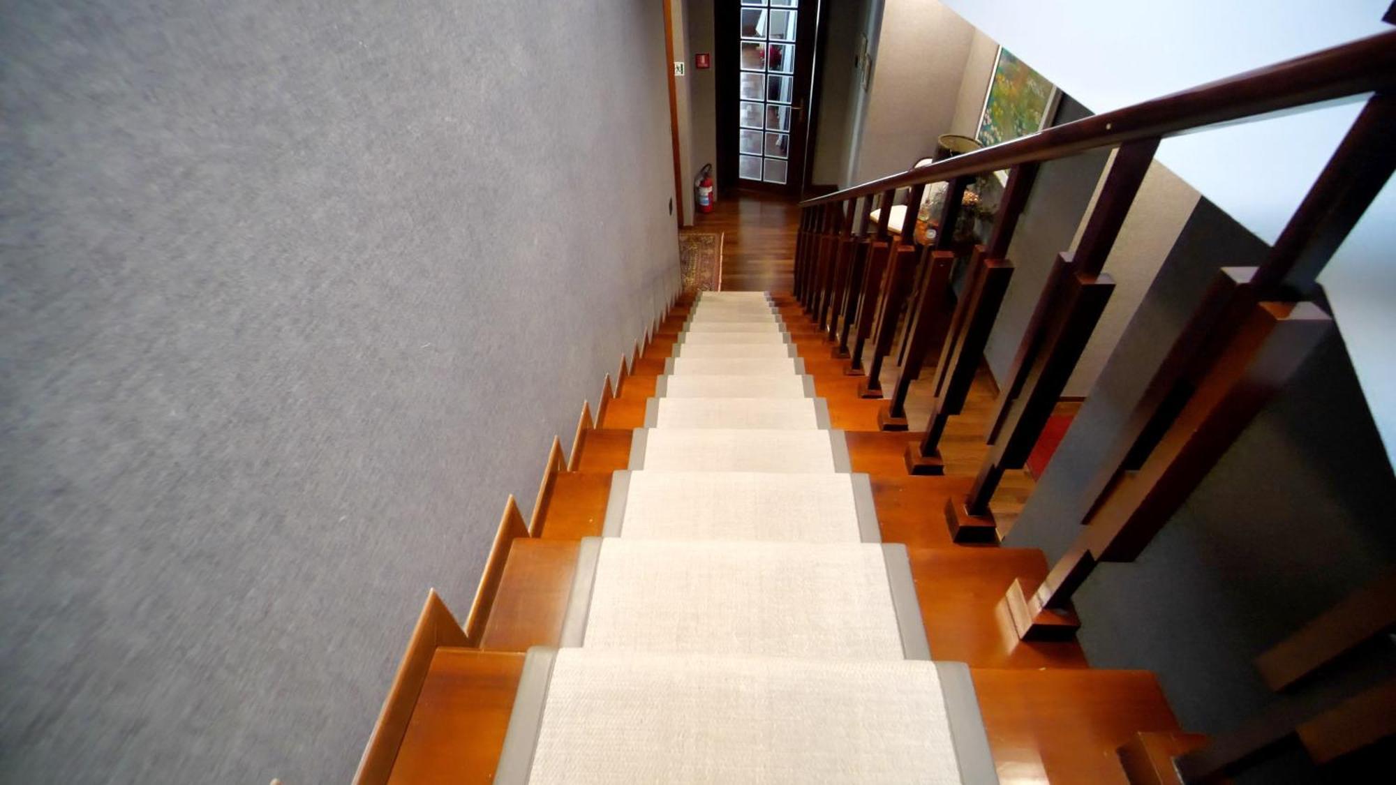 Borea Luxury B&B Pescara Exterior photo