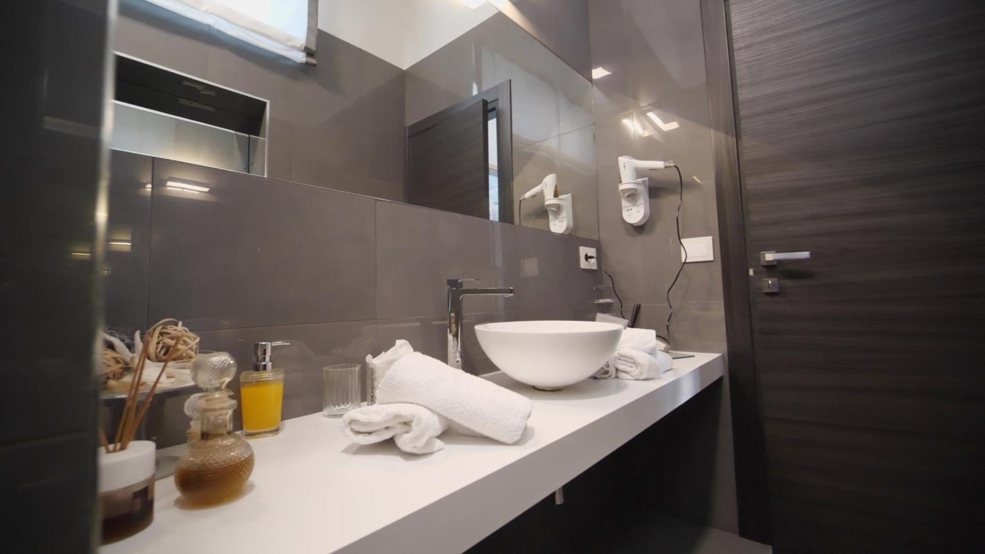 Borea Luxury B&B Pescara Exterior photo