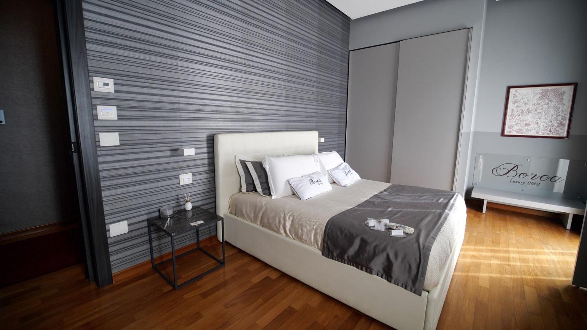 Borea Luxury B&B Pescara Exterior photo