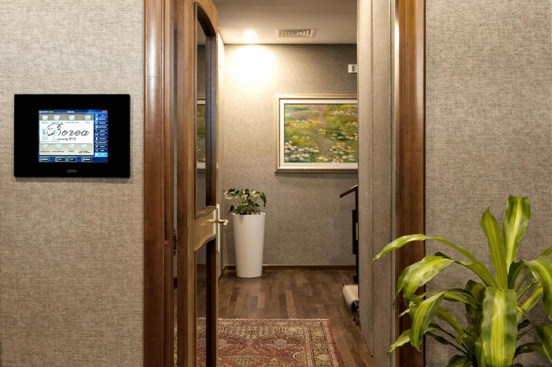 Borea Luxury B&B Pescara Exterior photo