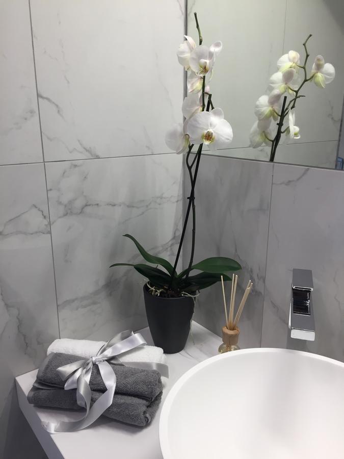 Borea Luxury B&B Pescara Exterior photo