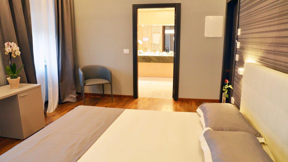 Borea Luxury B&B Pescara Exterior photo