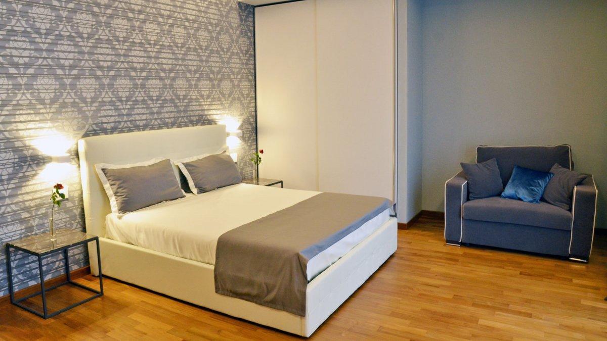 Borea Luxury B&B Pescara Exterior photo